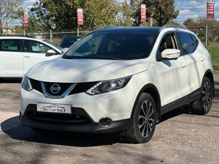 Nissan Qashqai foto 5