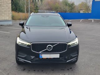 Volvo XC60 foto 4