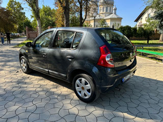 Dacia Sandero foto 17