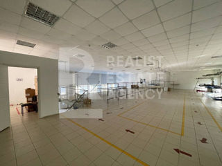 Vânzare, spațiu industrial, 821 mp, strada Olimpicilor, Briceni foto 3