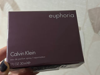 Calvin Klein Euphoria foto 2