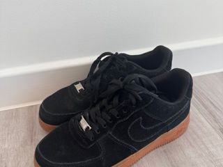 Vand nike air force!