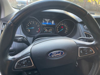 Ford Focus foto 5