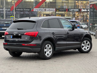 Audi Q5 foto 4