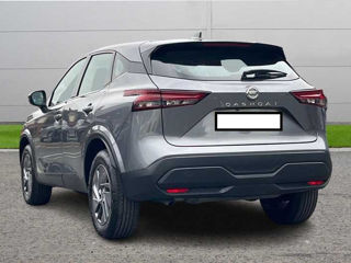 Nissan Qashqai foto 2