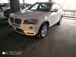 BMW X3 foto 5