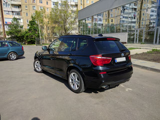 BMW X3 foto 2