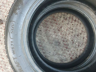 215/60/ R17- Kumho.M&S.2021г. foto 10