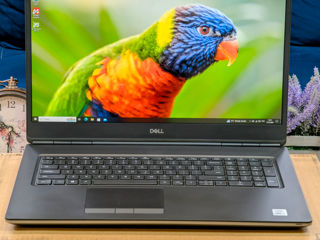 Dell Precision 7750 IPS (Core i7 10850H/64Gb DDR4/1TB SSD/Nvidia RTX 3000/17.3" FHD IPS) foto 6