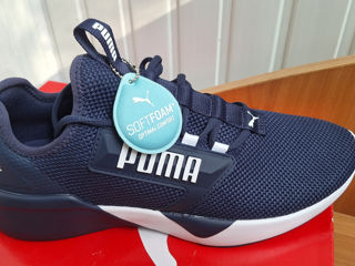 Кроссовки Puma оригинал 43 размер. Цена 1500 лей. foto 4