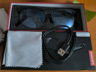 Lenovo MG10 smart glasses