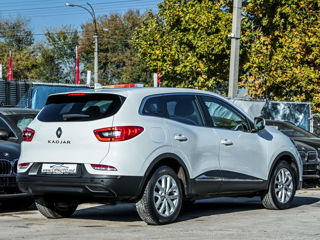 Renault Kadjar foto 2