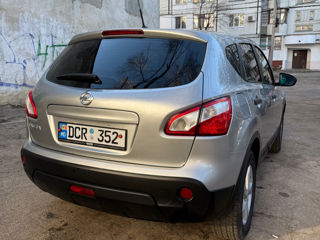 Nissan Qashqai foto 4