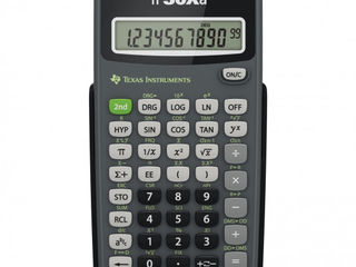 Calculator Stiintific Texas Instruments Scientific Ti30xa