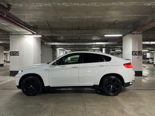 BMW X6 foto 4