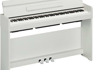Yamaha Arius YDP-S34wh foto 0