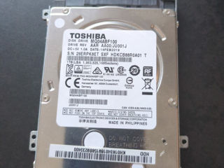 Продам hdd