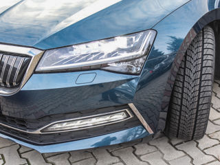 Skoda Superb foto 19