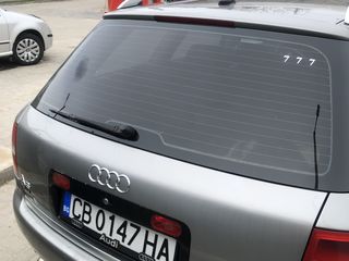 Audi A6 foto 5