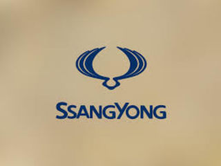 Ssangyong запчасти  piese auto