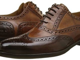 melvin&hamilton туфли 43  &  туфли 42 р-р ----Pierre Cardin  ботинки классические 42 размер оригинал