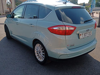 Ford C-Max foto 6