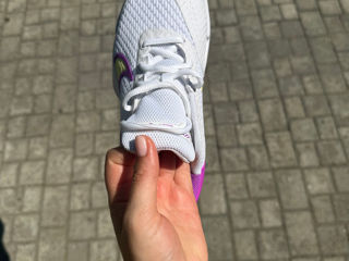Ghete tenis foto 3