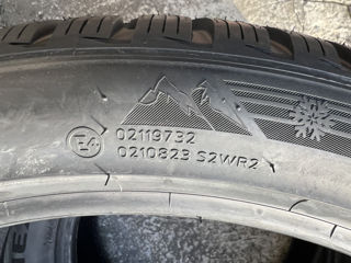 295/35 R20 Hankook Icept Evo3/ Доставка, livrare toata Moldova 2023 foto 8