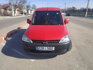 Opel Combo foto 7