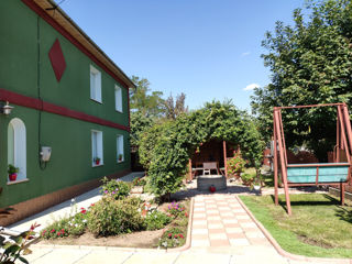 Casa Moderna 200 m.p., Garaj, Mansarda, Beci, Leova фото 1