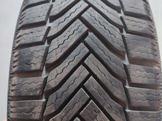 Michelin Alpin 6 205/55 R16 foto 1