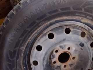 215/70 R16 nokian foto 2