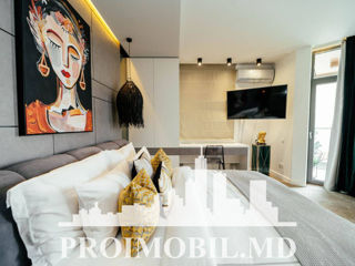 2-х комнатная квартира,  Центр,  Кишинёв,  Кишинёв мун. фото 6