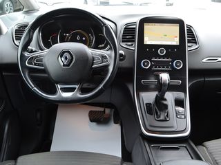 Renault Grand Scenic foto 5