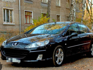 Piese la Peugeot 407 foto 1