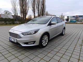 Ford Focus foto 2