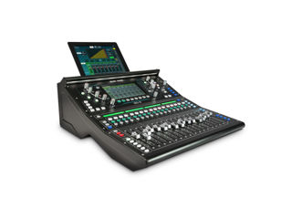 Mixer Digital Allen&Heath SQ-5. Plata în 3 rate 0%. Livrare gratuita în toată Moldova. foto 12