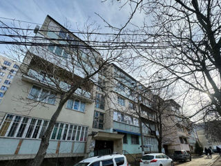 Apartament cu 3 camere, 80 m², Poșta Veche, Chișinău foto 11