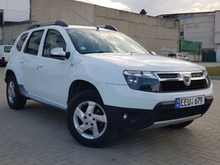 Dacia Duster foto 4