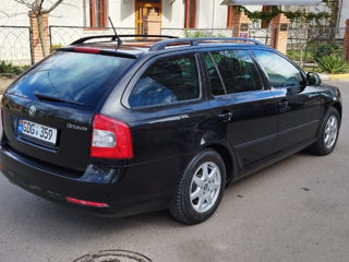 Skoda Octavia foto 2