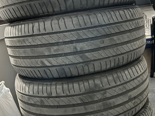 Michelin 235/55 R17 foto 8