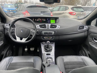 Renault Scenic foto 6