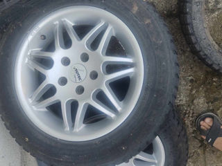 Schimb R 15  5x108 pe R 15 4x108