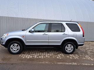 Honda CR-V foto 6