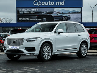 Volvo XC90 foto 4