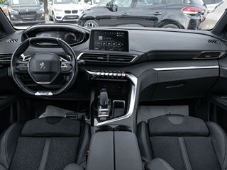 Peugeot 5008 foto 6