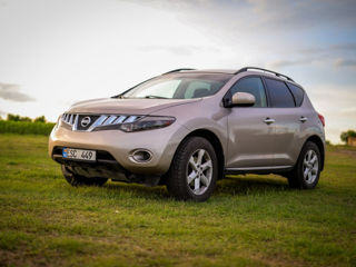 Nissan Murano, 2009 г.