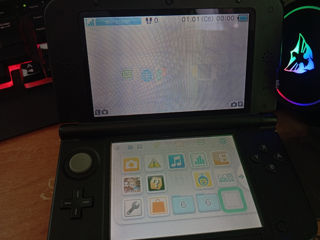 Nintendo 3ds xl foto 5