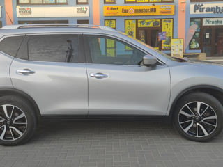 Nissan X-Trail foto 5