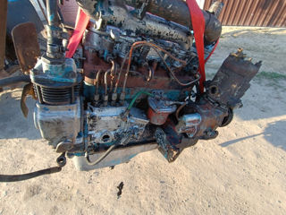 Motor D240